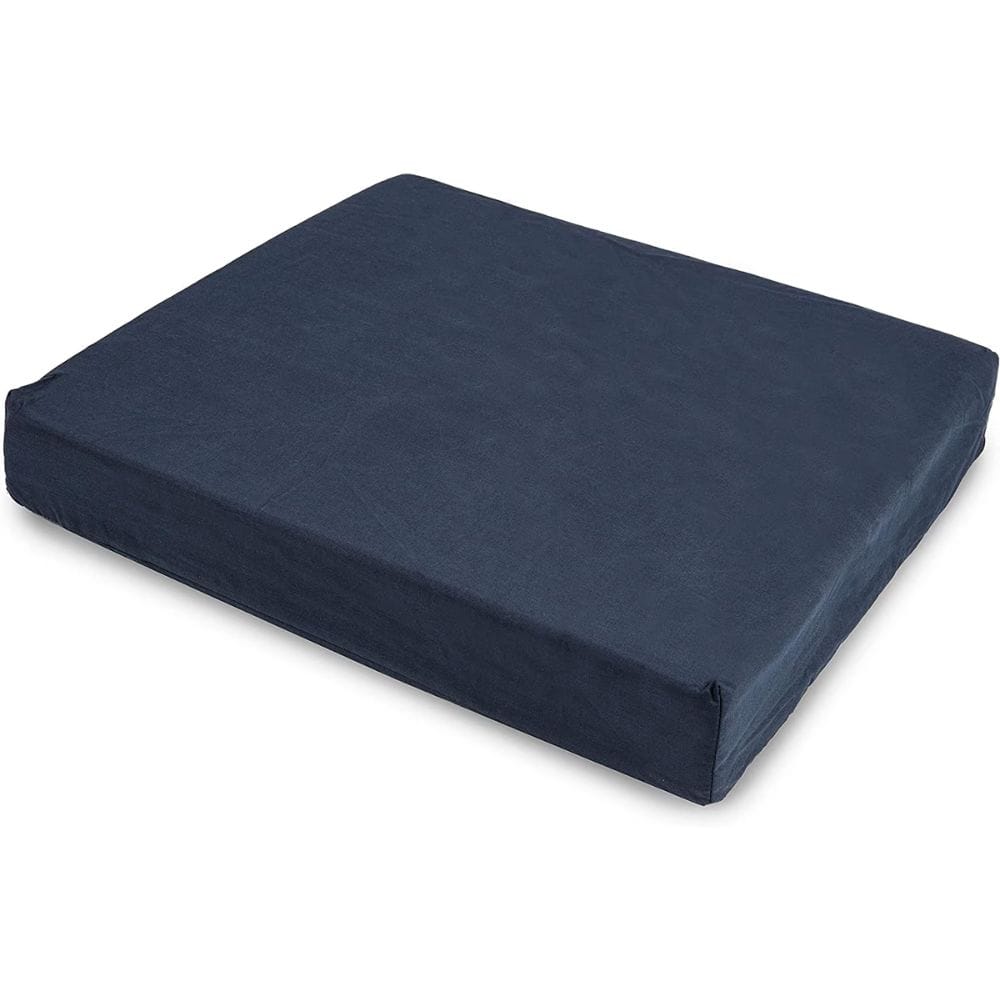 DMI Polyfoam Standard Wheelchair Cushions