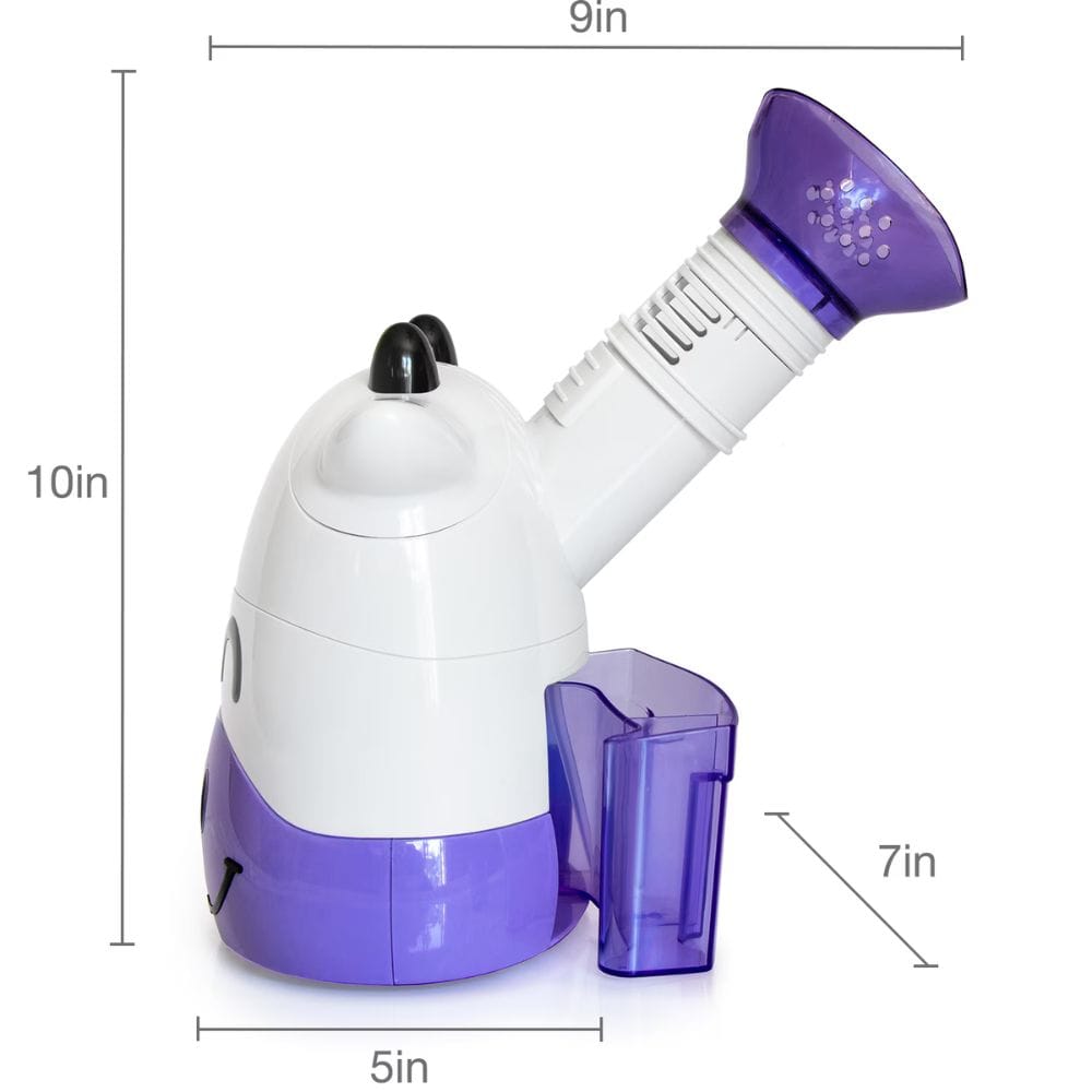 Margo Moo Steam Inhaler