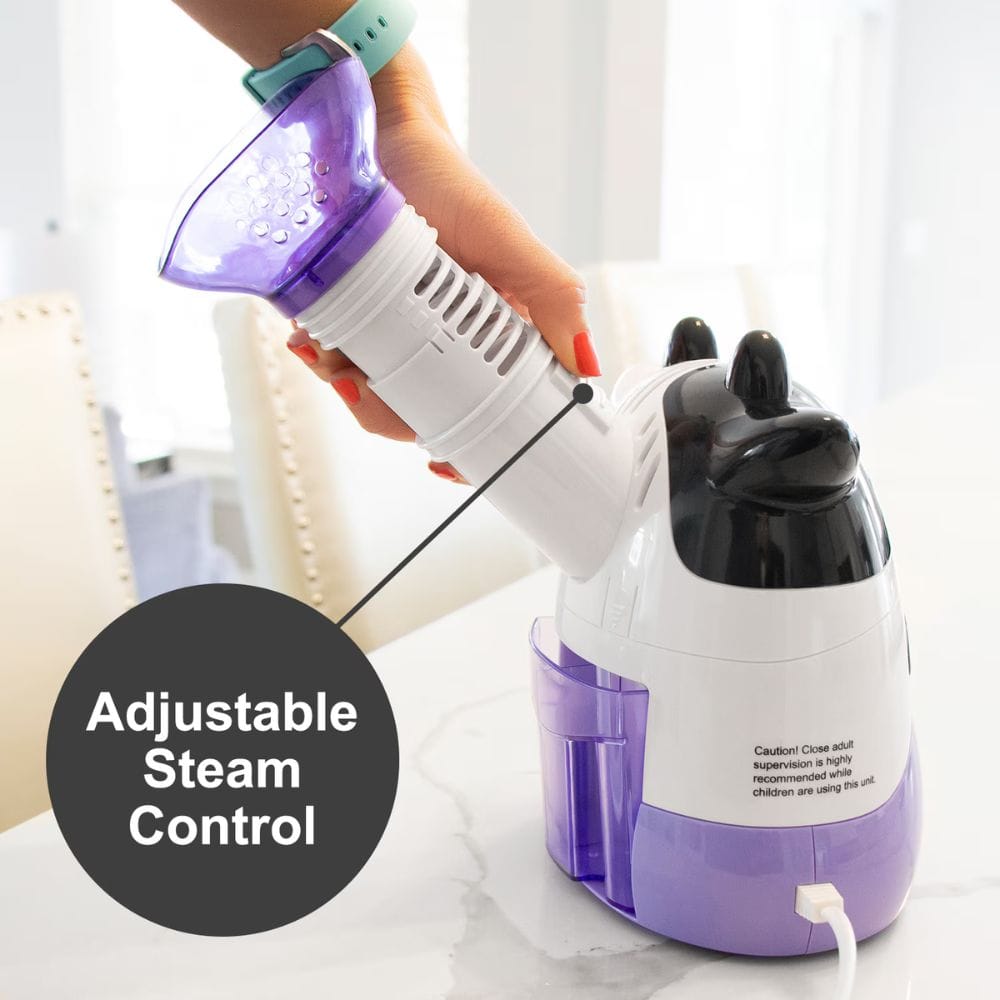 Margo Moo Steam Inhaler
