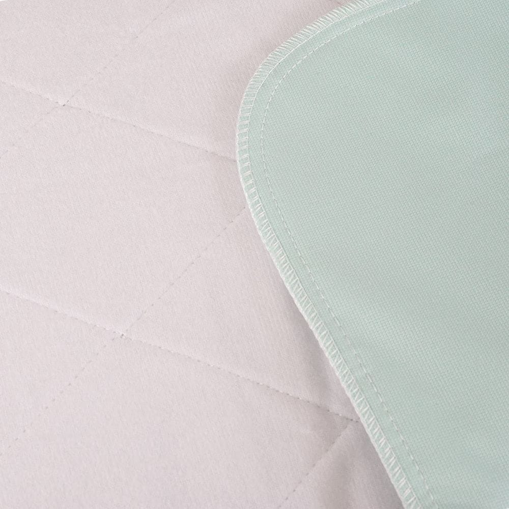 DMI® Waterproof Reusable Furniture and Bed Protector Pad, 3-Layer , 30"x 36"