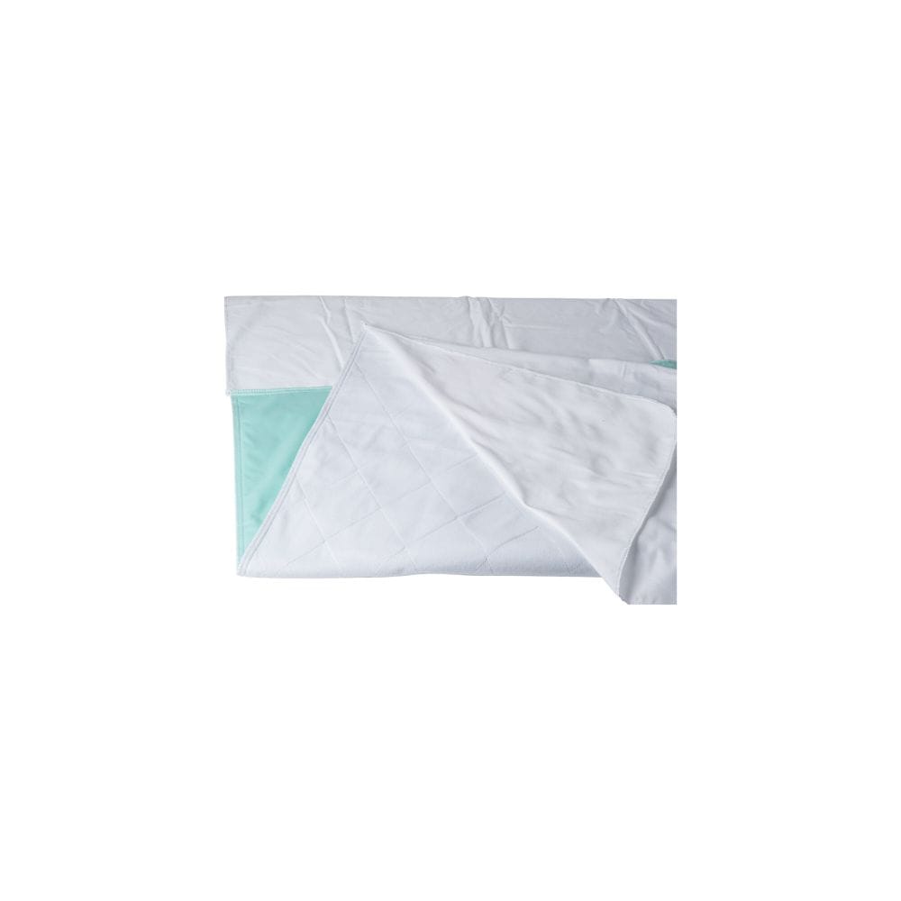 DMI® Waterproof Reusable Furniture and Bed Protector Pad, 4-Layer, 36"x 40"