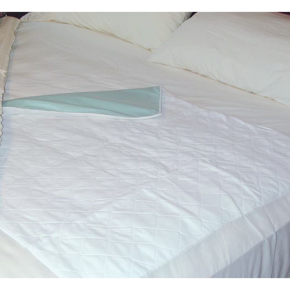 DMI® Waterproof Reusable Furniture and Bed Protector Pad, 4-Layer, 36"x 40"
